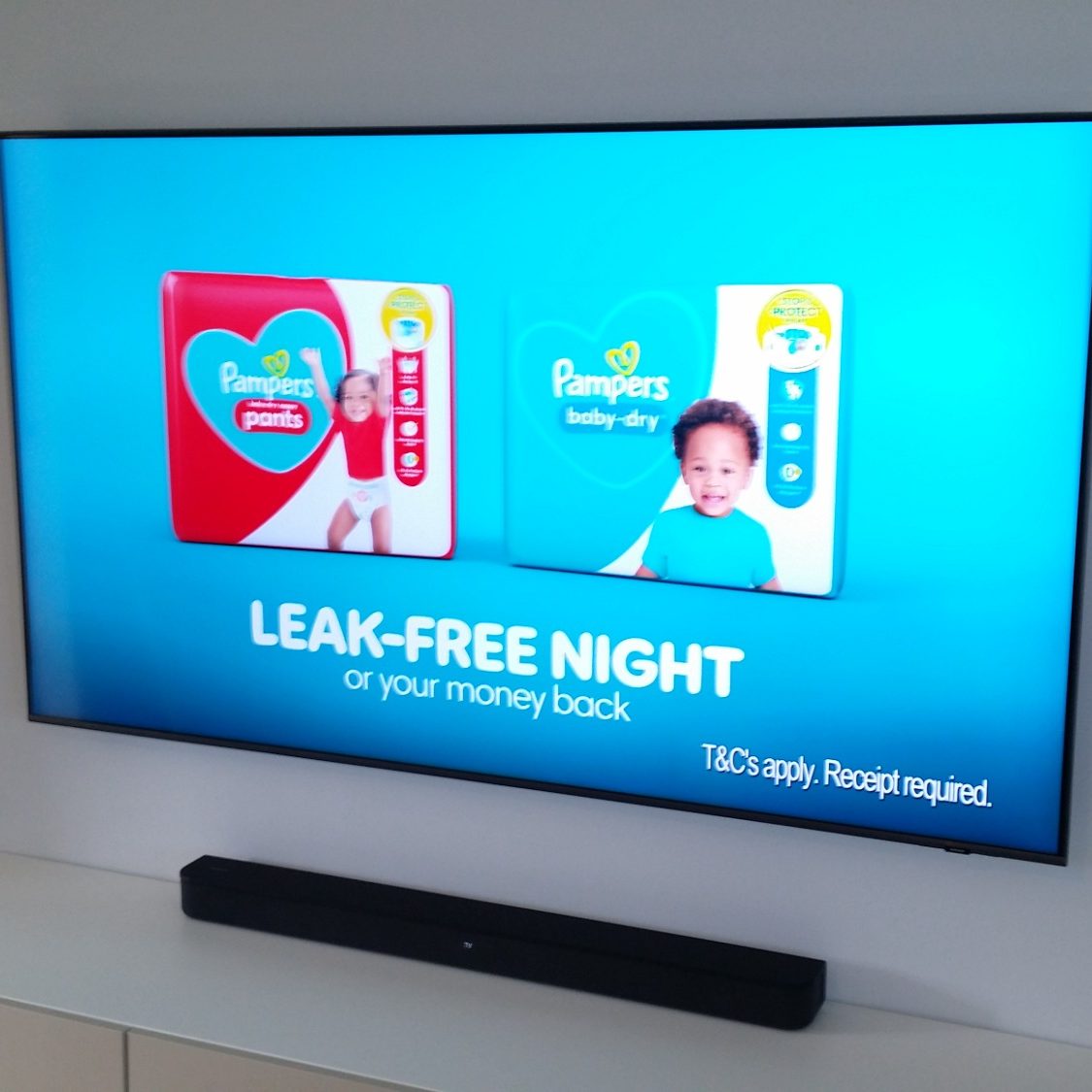 Aberdeen Tv wall mounting services