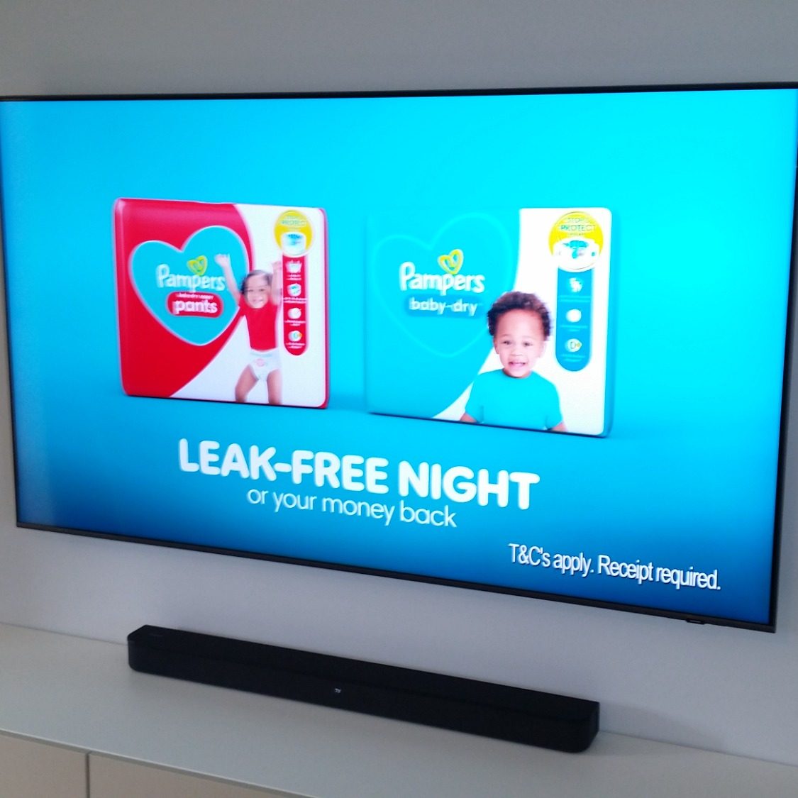 Aberdeen Tv wall mounting services