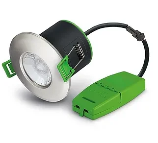Led downlights Aberdeen