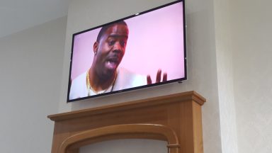 Tv Wall Mounting Aberdeen