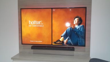 Professional Tv Installers Aberdeen