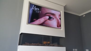Aberdeen professional Tv installers