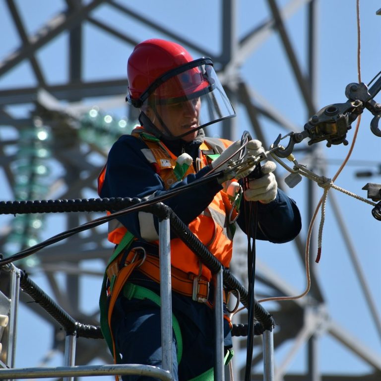 Aberdeen 24/7 Electricians 