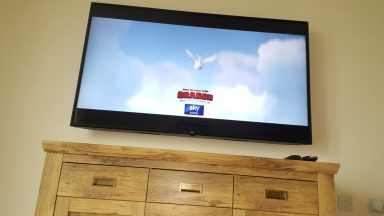 Aberdeen Tv Installers