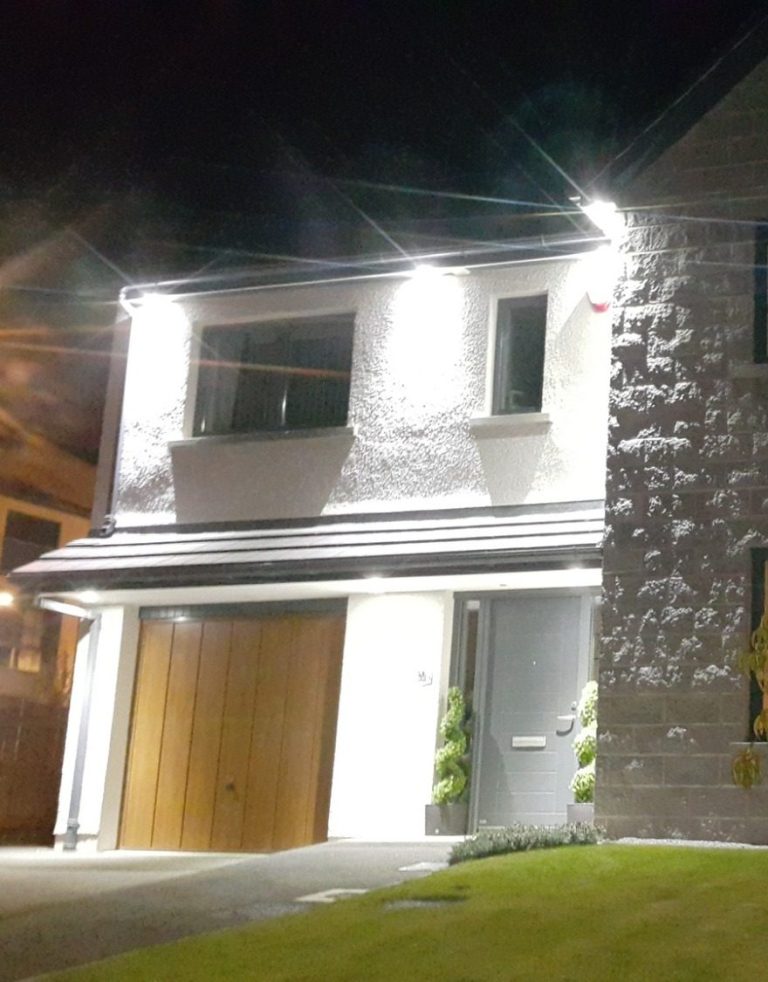 Aberdeen led lighting