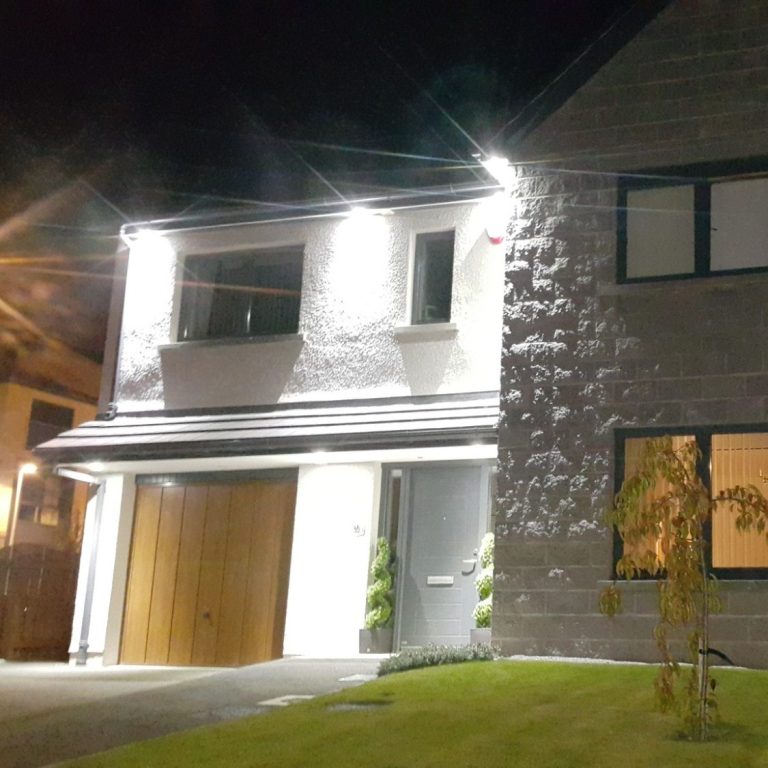 Aberdeen led lighting